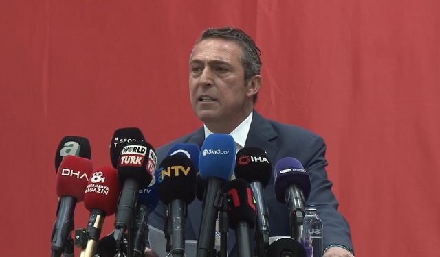 Ali Koç çok sert yüklendi: Ciğeri beş para etmez!