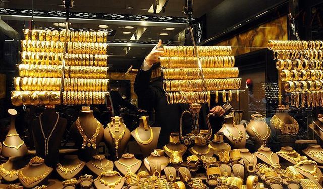 Altın fiyatlarında son durum ne? Gram, çeyrek, tam, ons altın fiyatları ne kadar?