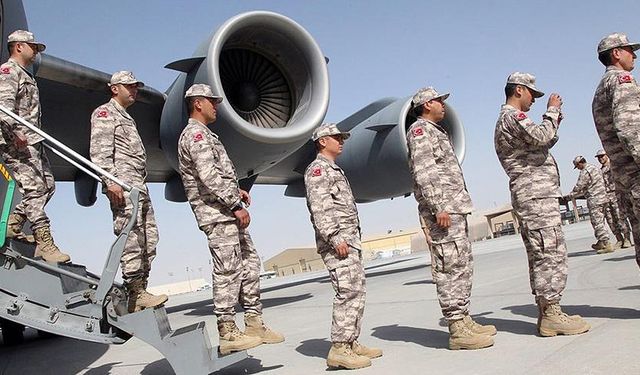 Katar ve Irak'taki Türk askeri üsleri zarar gördü mü? İran, ABD üslerini vurdu