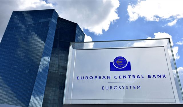 Avrupa Merkez Bankası'ndan faiz kararı