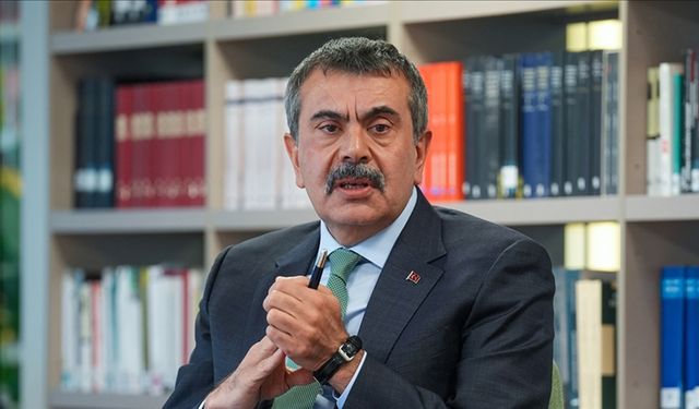 Bakan Tekin’den LGS iddialarına yanıt!