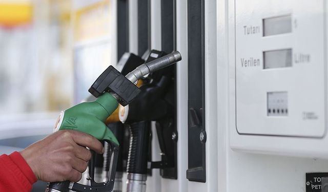 Benzine zam geliyor! Rakam ve tarih belli oldu