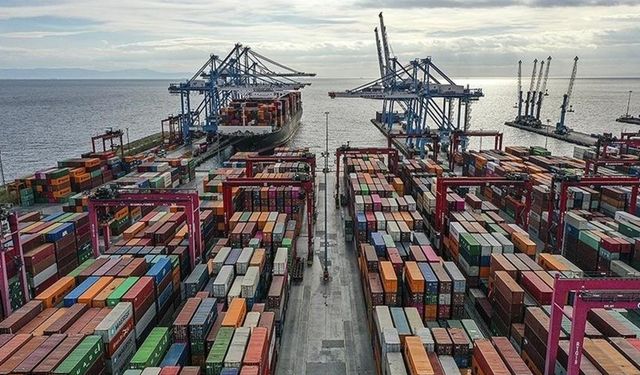 Bursa ihracatta 116 ülkeyi geçti