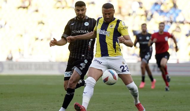 İşte Cenk Tosun'un yeni adresi...