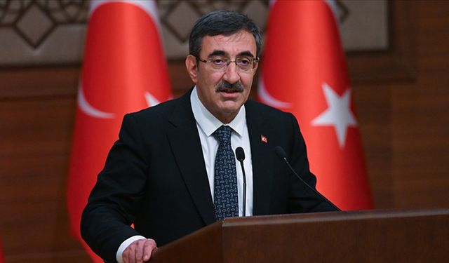 Cevdet Yılmaz TÜİK verilerini yorumladı