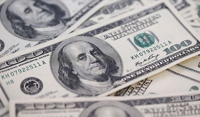 İsrail-İran gerilimi sonrası Merkez Bankası dolar ve enflasyon verilerini güncelledi