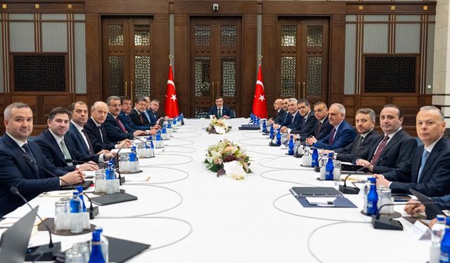 Ekonomi Koordinasyon Kurulu'ndan kira, konut ve enerji açıklaması