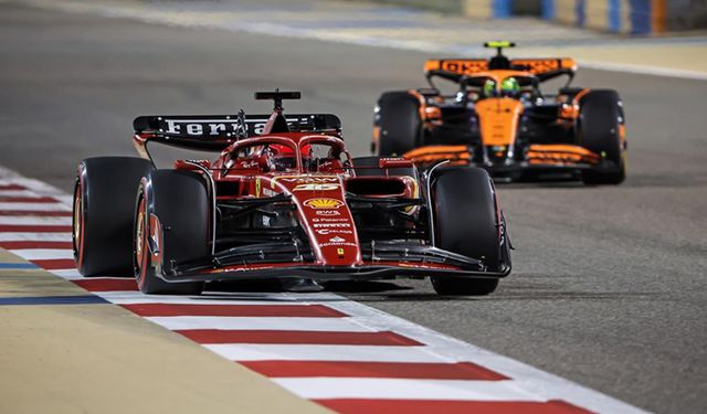 Formula 1'de 2026 yılı takvimi açıklandı