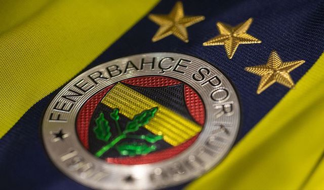 Fenerbahçe transferi resmen duyurdu!