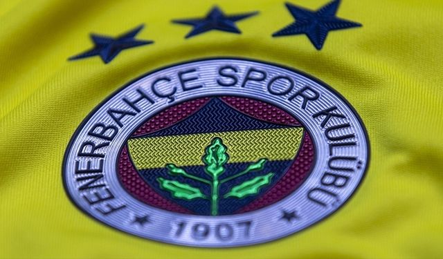 Fenerbahçe açıkladı! Yeni futbol direktörü…