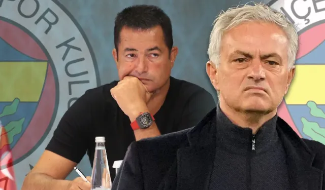 Fenerbahçe istifa depremi!