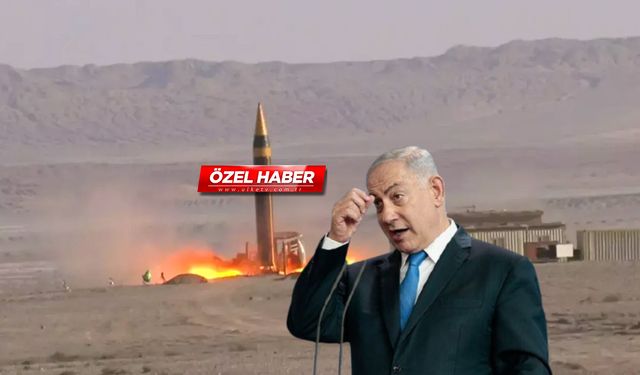 İran’ın İsrail'e korku salan “gizli” silahı! Özelliğini duyunca çok şaşıracaksınız…