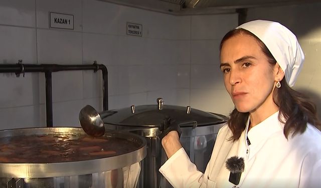 İlikli kemik suyunun mucizevi faydası! Annelere tavsiye…