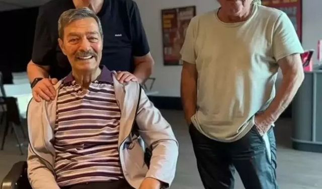 Yoğun bakımdaydı! Kadir İnanır'dan kötü haber