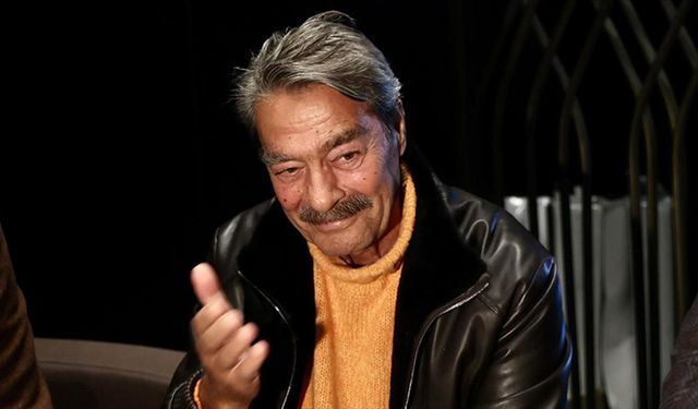 Kadir İnanır'ın son hali ortaya çıktı! Aylar sonra ilk defa...