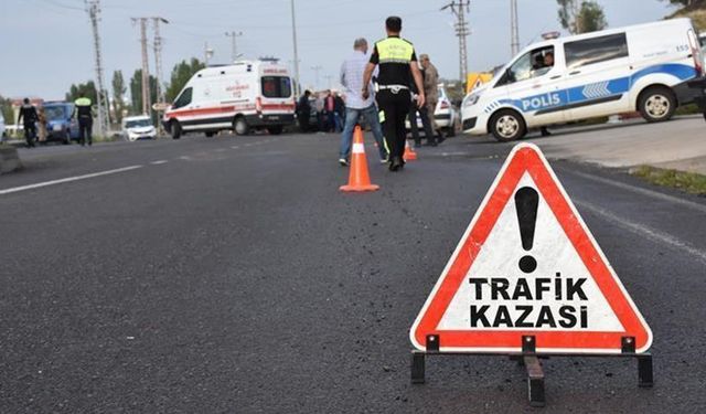 Bayramdaki kazalarda kaç kişi vefat etti?