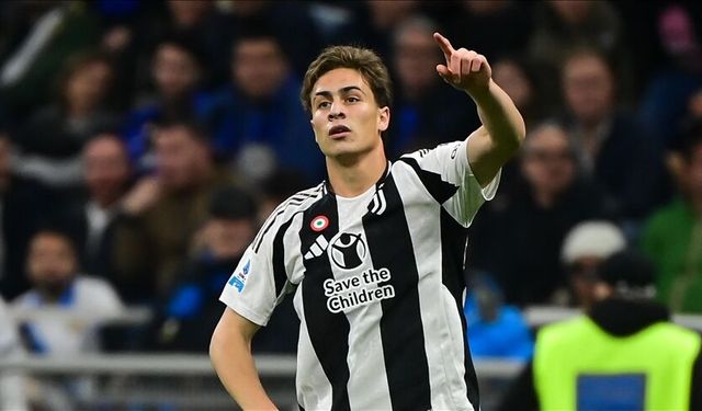 Real Madrid'i bir milli yıldız daha