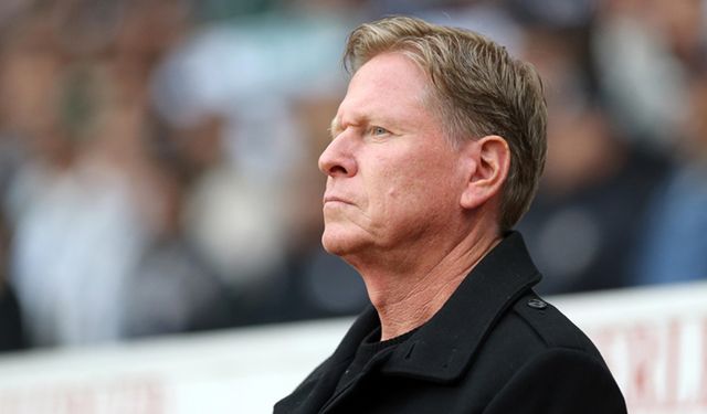 Kayserispor, Markus Gisdol ile prensipte anlaştı