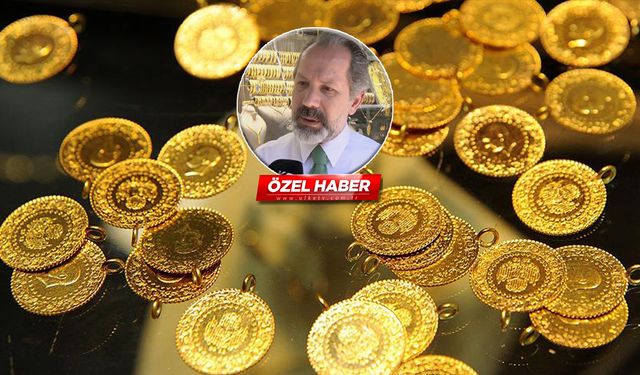 Altın ve dövizde düşüş olacak mı? İslam Memiş'ten kritik uyarı!