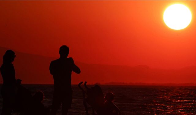Meteoroloji vatandaşları uyardı! Bu tarihlere dikkat