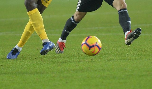 Milli futbolcudan kötü haber geldi!