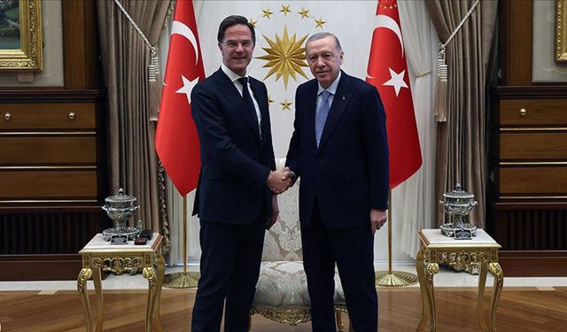 NATO'dan Türkiye'ye övgü!
