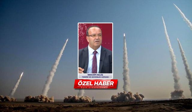 Emekli albaydan "nükleer silah" çıkışı! "Türkiye'nin artık..."