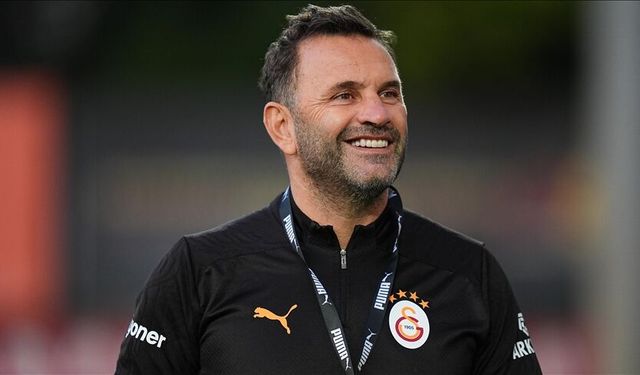 Okan Buruk kralına kadar doğru bildi