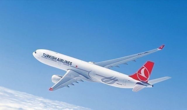 THY Kurban Bayramı için ek sefer açıklaması yaptı!