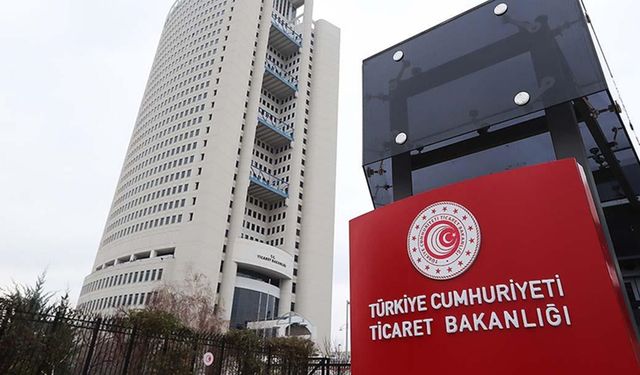 Ticaret Bakanlığı’ndan vatandaşa “sahte yetkili servis” uyarısı