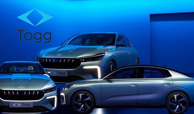 Togg T10F satışa çıkıyor