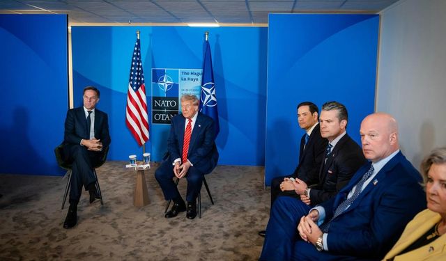 Trump'tan flaş Gazze sözleri: İyi haberler alacağız!