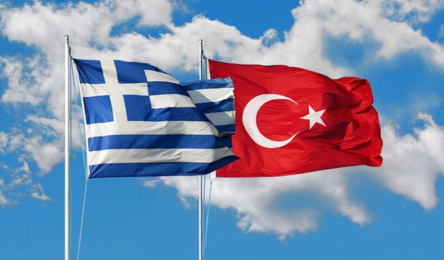Yunanistan’da Türkiye korkusu! “Zayıf bir İran…”