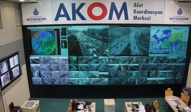 AKOM ve Meteoroloji'den İstanbul için peş peşe uyarılar geldi: Yarın (5 Temmuz Cumartesi) başlıyor