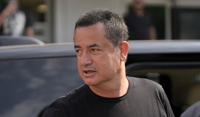 Acun Ilıcalı hakim karşısına kendisini böyle savundu
