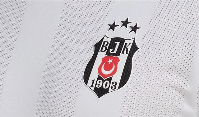 UEFA duyurdu! Beşiktaş'ın cezası kesinleşti