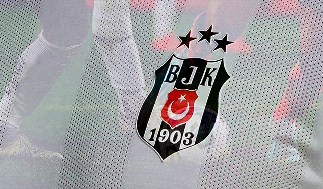 Beşiktaş "Geliyor" diyerek paylaştı! Yeni transfer yola çıktı