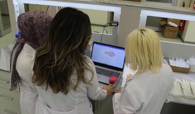 Türk bilim insanları geliştirdi! Çığır açacak buluş