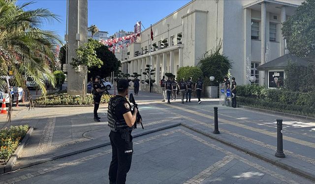 Zeydan Karalar ve Abdurrahman Tutdere hakkında karar verildi!