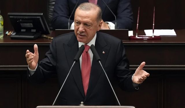 Erdoğan’dan Özel’e tarihi ayar: Rezil rüsva olursun!