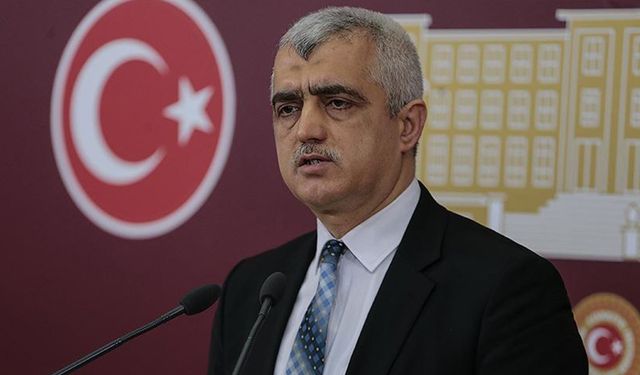 DEM Parti duyurdu! İşte PKK'nın silah bırakacağı yer ve tarih...