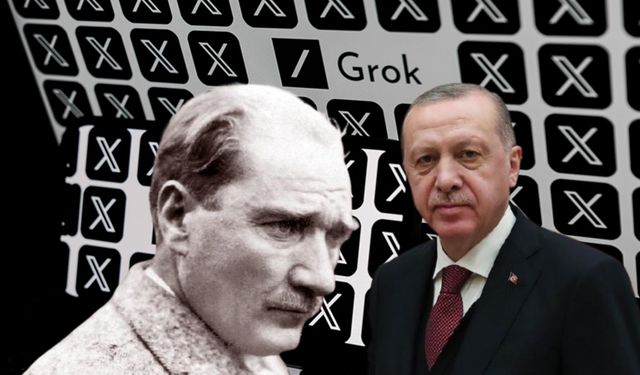 Türkiye’de Grok'a erişim engeli getirildi! X'ten flaş açıklama