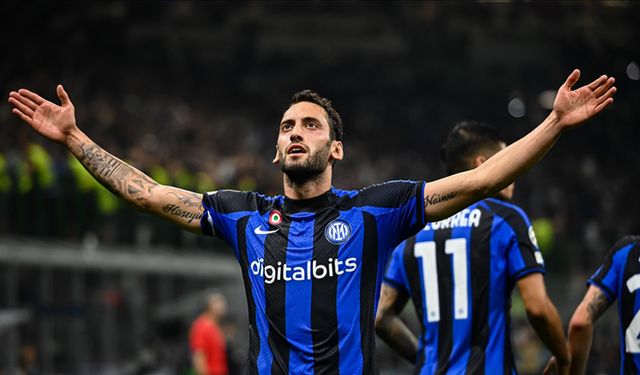 Hakan Çalhanoğlu Galatasaray’a mı geliyor? O paylaşım taraftarları umutlandırdı