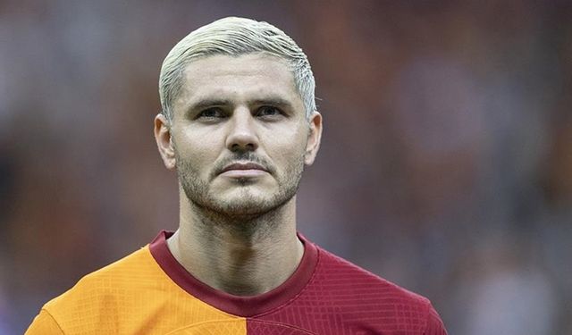 Icardi ne zaman sahalara dönecek? Galatasaray'dan açıklama