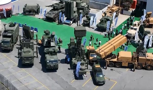 Türkiye oyun değiştirdi! Dünyada eşi benzeri yok