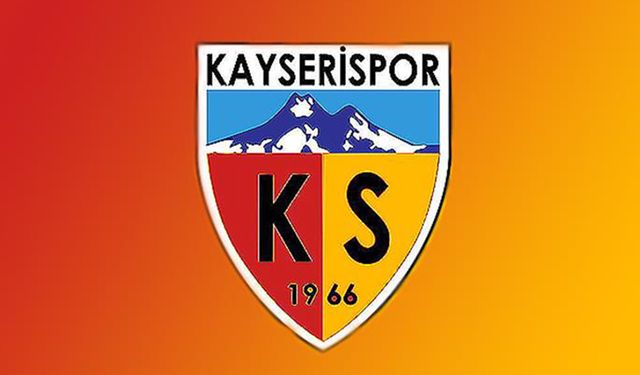 Kayserispor 6 futbolcuyla yolları ayırdı
