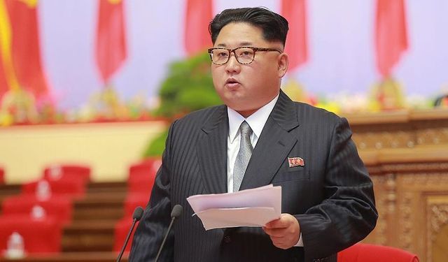 Kim ile ilgili bomba iddia! Geçmişi bakın nereye dayanıyor...