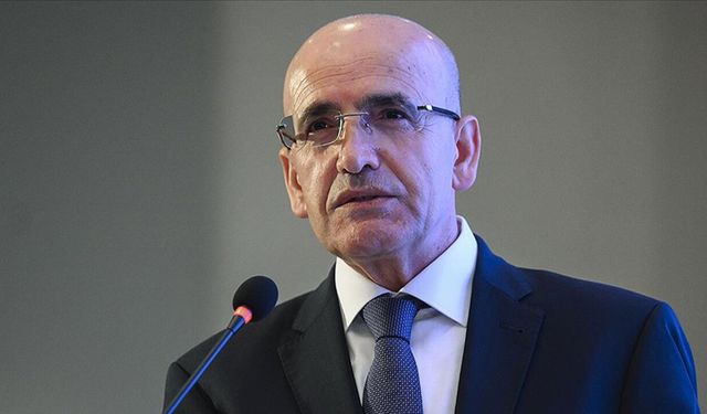 Savaş olmasaydı enflasyon ne olurdu? Bakan Şimşek açıkladı