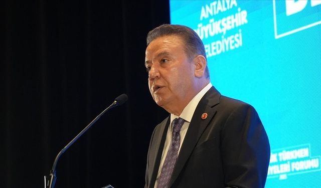 Muhittin Böcek'e endoskopi yapıldı!