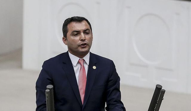 Manavgat Belediye Başkanı Niyazi Nefi Kara tutuklandı
